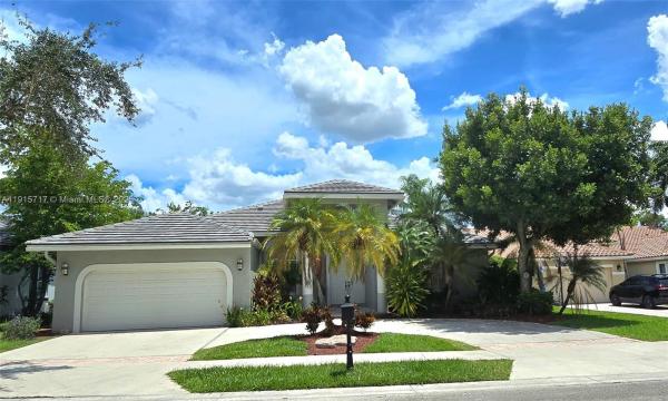 Jasmine Island South, 1506 Lantana Ct, Weston, Florida 33326, image 1