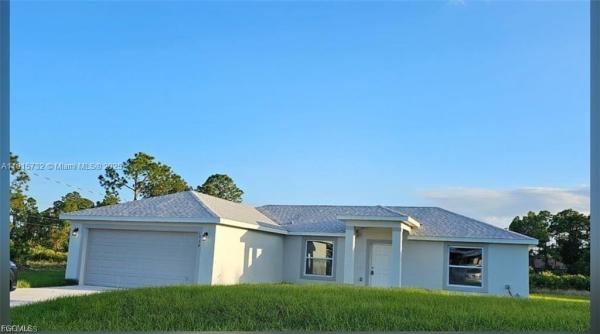 Lehigh Acres Residential, 917 Martha Ave S #, Lehigh Acres, Florida 33974, image 1