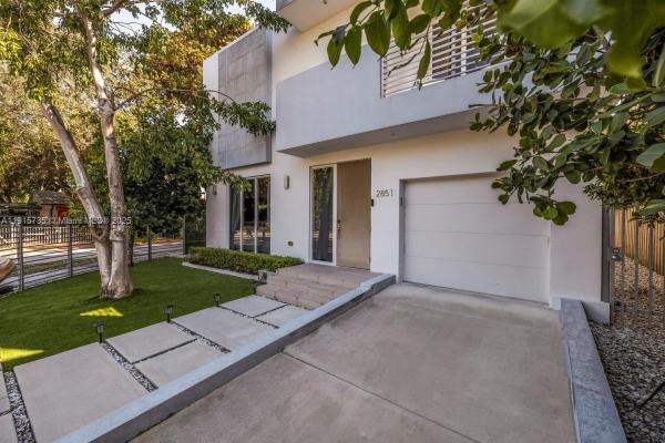 Pomelo Park, 2851 SW 33rd Ct #2851, Miami, Florida 33133, image 1