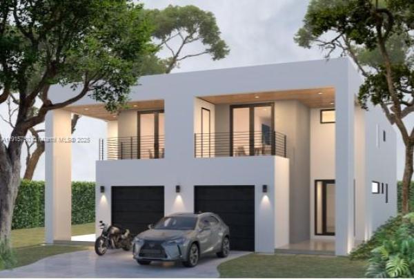 Fairway,  #, Miami, Florida 33138, image 1