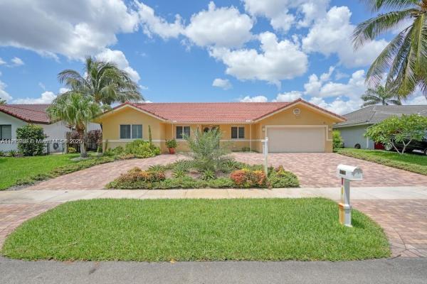 19720 SW 79th Ct, Cutler Bay, Florida 33189, image 1
