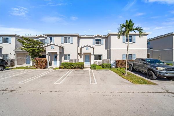 Forest Park Villas, 1246 NW 4th Ln, Florida City, Florida 33034, image 2