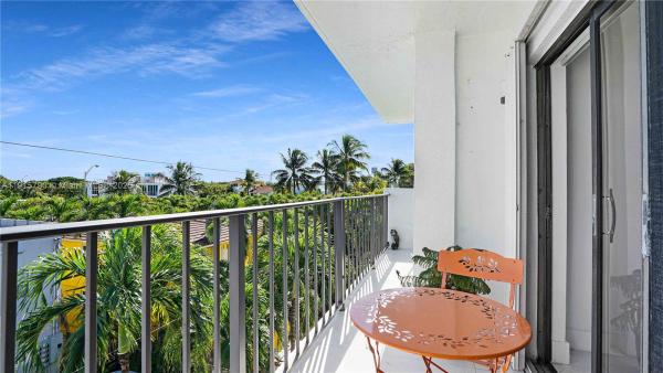 Abbott By The Sea, 8255 Abbott Ave #403, Miami Beach, Florida 33141, image 1