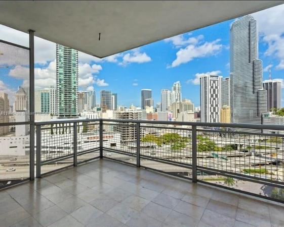 Wind, 350 S Miami Ave #1709, Miami, Florida 33130, image 1