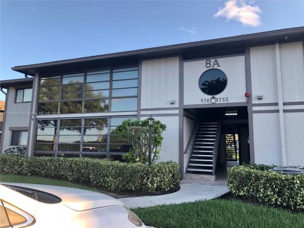 Tamarac Gardens, 9753 W Mcnab Rd #112, Tamarac, Florida 33321, image 1