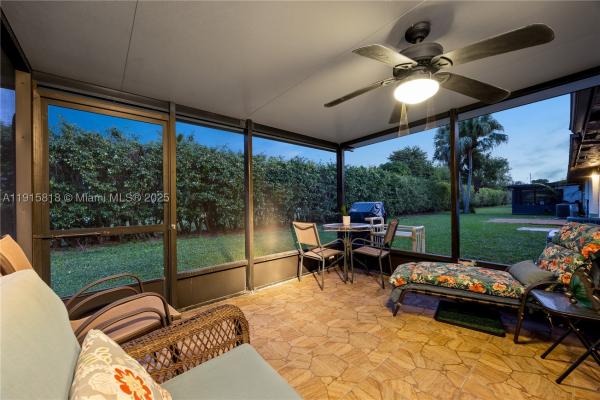 Delray Villas 3, 14640 Lucy Dr, Delray Beach, Florida 33484, image 2
