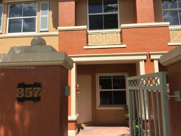 The Gates At Doral Isles, 6141 NW 115th Pl #357, Doral, Florida 33178, image 1