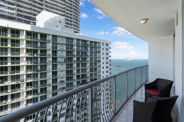 Opera Tower, 1750 N Bayshore Dr #3409, Miami, Florida 33132, image 1
