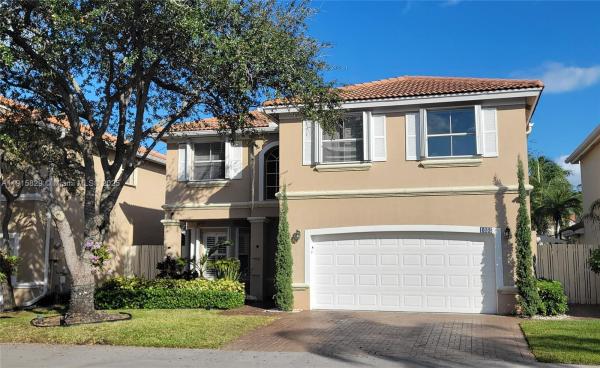 West Lake Village, 1055 Yellow Birch Ter, Hollywood, Florida 33019, image 1