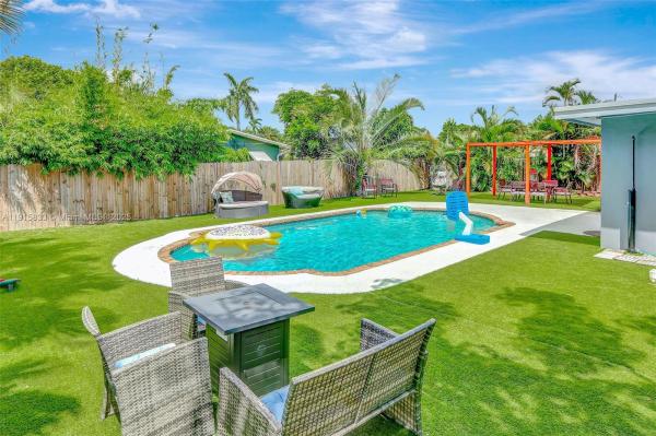 Wilton Estates, 2809 NW 7th Ave, Wilton Manors, Florida 33311, image 1