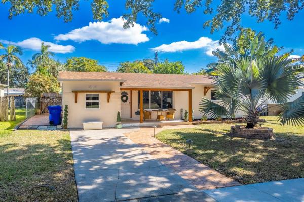 Hillside Park, 515 S 58th Ter, Hollywood, Florida 33023, image 1