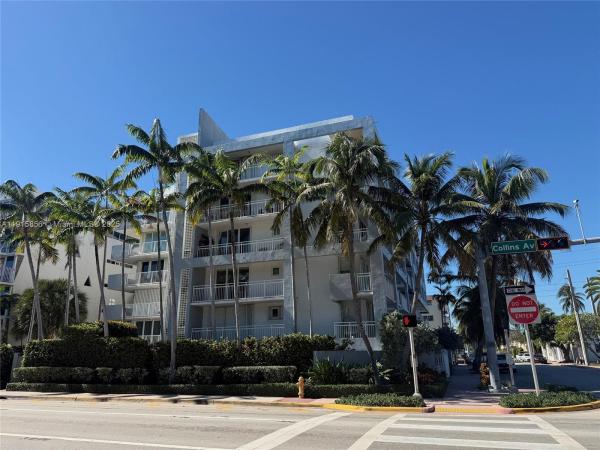 Park Beach Club, 7832 Collins Ave #207, Miami Beach, Florida 33141, image 2