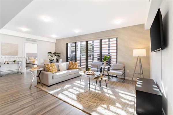 L'Uccello, 2955 Bird Ave #PH-B, Miami, Florida 33133, image 1