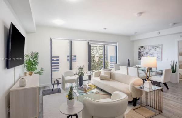 L'Uccello, 2955 Bird Ave #PH-A, Miami, Florida 33133, image 1