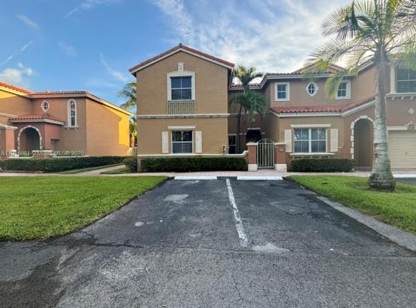 Villa Vizcaya, 8451 NW 138th St #2301, Miami Lakes, Florida 33016, image 1