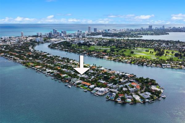 Biscayne Point, 1792 Cleveland Rd, Miami Beach, Florida 33141, image 1