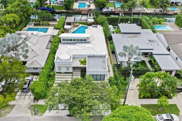 Biscayne Point, 1792 Cleveland Rd, Miami Beach, Florida 33141, image 2