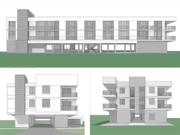 Miami Gardens Estates, 6114 SW 26th St, Miramar, Florida 33023, image 1