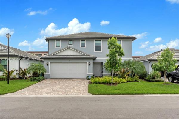 Cassia Estates, 3142 Poinciana St, Lauderdale Lakes, Florida 33311, image 1