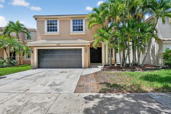 Pinehurst, 1579 Briar Oak Dr, Royal Palm Beach, Florida 33411, image 1