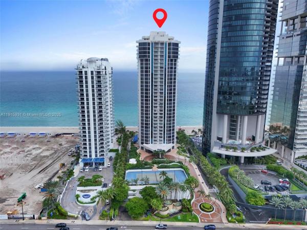 Millennium, 18671 Collins Ave #1902, Sunny Isles Beach, Florida 33160, image 1