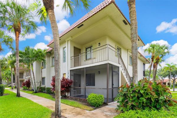 Saddle Club Garden, 16193 Saddle Club Rd #102, Weston, Florida 33326, image 2
