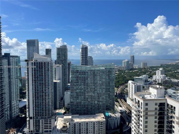 Brickell Heights West, 55 SW 9th St #4304, Miami, Florida 33130, image 1