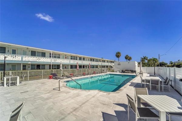 Diplomat Gardens, 851 Atlantic Shores Blvd #121, Hallandale Beach, Florida 33009, image 2