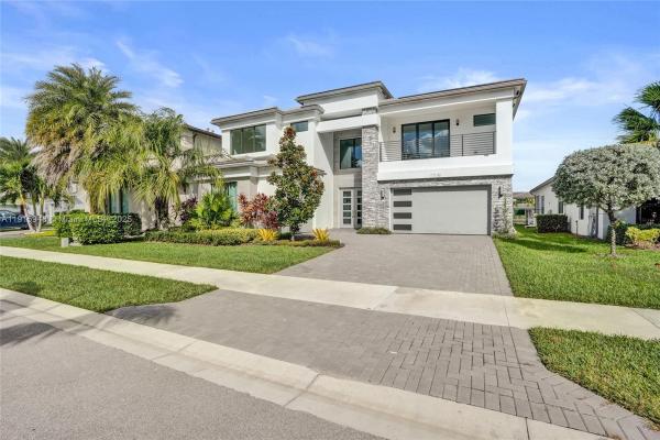 Lotus, 17130 Wandering Wave Ave, Boca Raton, Florida 33496, image 1