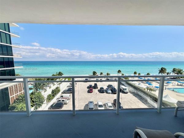 Parker Plaza Estates, 2030 S Ocean Dr #521, Hallandale Beach, Florida 33009, image 1