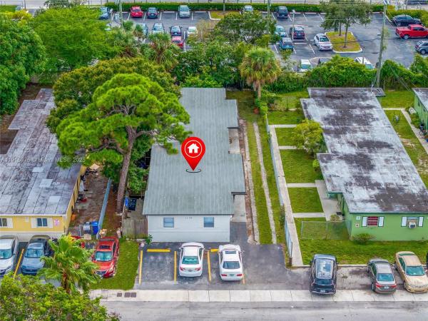 Seminole, 1132 NW 2nd St, Fort Lauderdale, Florida 33311, image 3