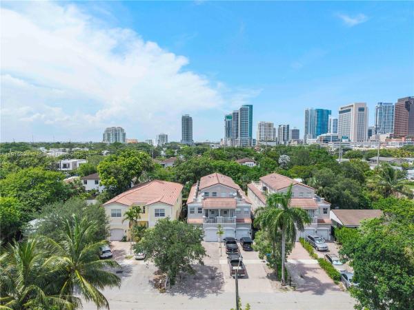 Croissant Park River, 217 SW 11th St #217, Fort Lauderdale, Florida 33315, image 1