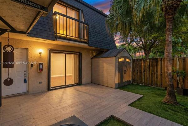  #101, Unincorporated Dade County, Florida 33186, image 1