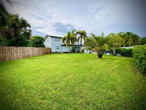 Oriole Estates, 4297 NW 34th Ter, Lauderdale Lakes, Florida 33309, image 1