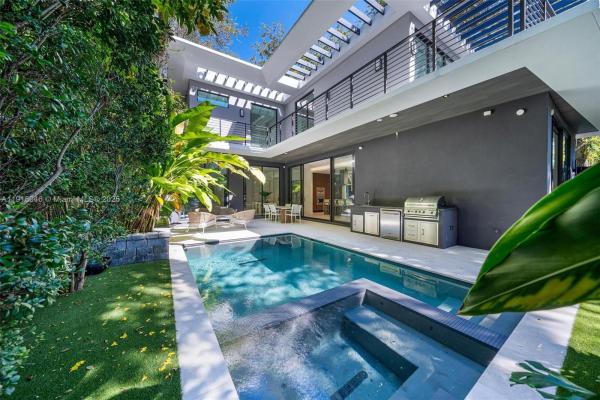 Coconut Grove Park, 3670 Avocado Ave, Miami, Florida 33133, image 1