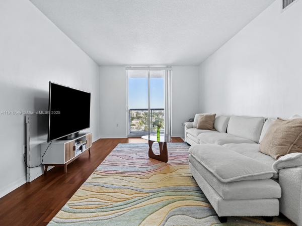 Brickell Vista, 900 SW 8th St #1208, Miami, Florida 33130, image 1