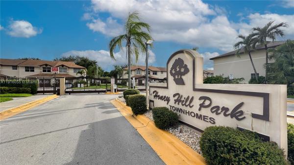 Honey Hill Park, 3382 NW 197th Ter, Miami Gardens, Florida 33056, image 1