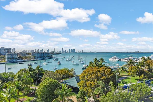 The Lofts At South Beach, 1701 Sunset Harbour Dr #L705, Miami Beach, Florida 33139, image 1