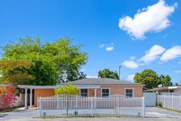 Hialeah Residential, 911 E 32nd St 0, Hialeah, Florida 33013, image 1