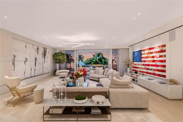 The Surf Club Four Seasons, 9001 Collins Ave #S-207, Surfside, Florida 33154, image 1