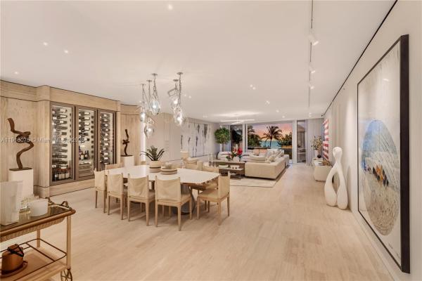 The Surf Club Four Seasons, 9001 Collins Ave #S-207, Surfside, Florida 33154, image 2