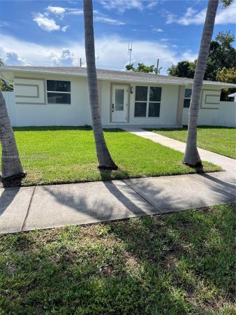 Lake Forest, 3150 SW 39th Ave, West Park, Florida 33023, image 1