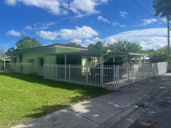North Miami Estates, 4751 NW 15th Ave, Miami, Florida 33142, image 1