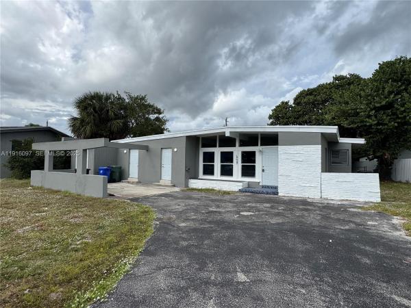 Melrose Park, 429 W Evanston Cir, Fort Lauderdale, Florida 33312, image 2