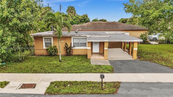 Washington Park, 2800 NW 6th Ct, Fort Lauderdale, Florida 33311, image 1