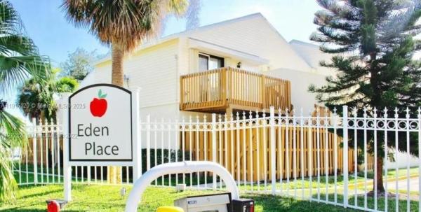 Eden Place, 637 Executive Center Dr #N107, West Palm Beach, Florida 33401, image 1