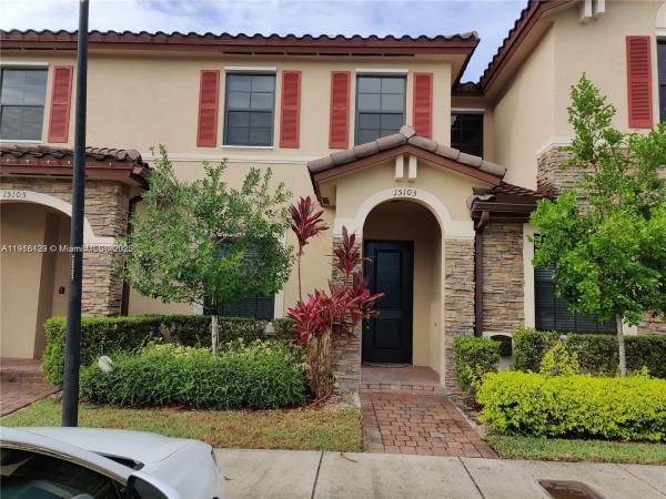 15103 SW 113th Ter #15103, Miami, Florida 33196, image 1