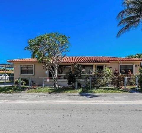 Silver Belle, 1801 SW 25th Ave #1801, Miami, Florida 33145, image 1