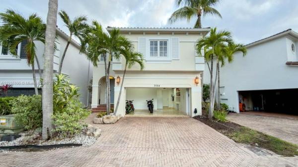 Aventura Lakes, 3024 NE 210th St, Aventura, Florida 33180, image 3