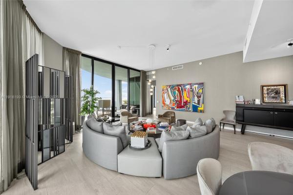Two Park Grove, 2821 S Bayshore Dr #PH-D, Miami, Florida 33133, image 2